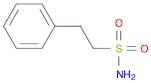 2-phenylethane-1-sulfonamide