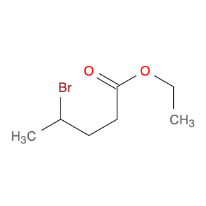 ethyl 4-bromopentanoate