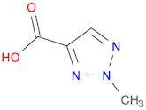 2-methyl-2H-1,2,3-triazole-4-carboxylic acid