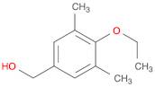 (4-Ethoxy-3,5-dimethylphenyl)methanol