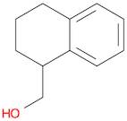 1,2,3,4-tetrahydronaphthalen-1-ylmethanol