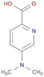 5-(Dimethylamino)picolinic acid