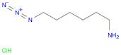 6-Azido-1-hexanamine hydrochloride