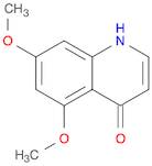 5,7-dimethoxy-1,4-dihydroquinolin-4-one