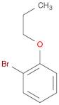 1-bromo-2-propoxybenzene