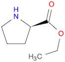 D-Proline, ethyl ester