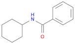 N-cyclohexylbenzamide