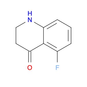 5-FLUORO-1,2,3,4-TETRAHYDROQUINOLIN-4-ONE