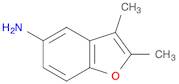 2,3-dimethyl-1-benzofuran-5-amine