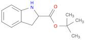 tert-butyl 2,3-dihydro-1H-indole-2-carboxylate