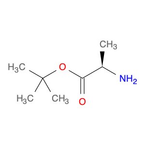 tert-Butyl (2R)-2-aminopropanoate