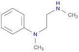 N-Methyl-N-[2-(methylamino)ethyl]aniline