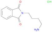 N-(4-Aminobutyl)-phthalimide Hydrochloric Acid Salt