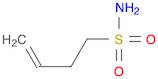 But-3-ene-1-sulfonamide