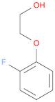 2-(2-Fluorophenoxy)ethanol