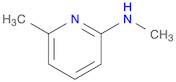 N,6-dimethylpyridin-2-amine