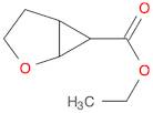 ethyl 2-oxabicyclo[3.1.0]hexane-6-carboxylate