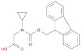 N-Fmoc-N-cyclopropylglycine