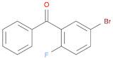 (5-Bromo-2-fluorophenyl)(phenyl)methanone