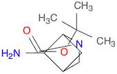 tert-butyl 5-amino-2-azabicyclo[2.1.1]hexane-2-carboxylate