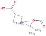 2-tert-butoxycarbonyl-2-azabicyclo[2.1.1]hexane-5-carboxylic acid