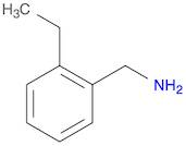 (2-Ethylphenyl)methanamine