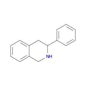 3-Phenyl-1,2,3,4-tetrahydroisoquinoline