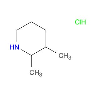 2,3-Dimethylpiperidine hydrochloride