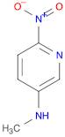 N-Methyl-6-nitropyridin-3-amine