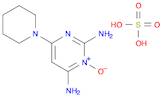 Minoxidil Sulfate