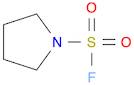 Pyrrolidinesulfonyl fluoride