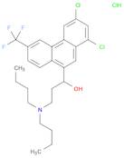 Halofantrine Hydrochloride