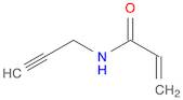 N-(Prop-2-yn-1-yl)acrylamide