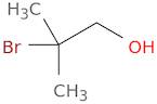 2-Bromo-2-methyl-1-propanol