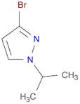 3-bromo-1-(propan-2-yl)-1H-pyrazole