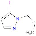 5-iodo-1-propyl-1H-pyrazole