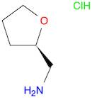 [(2R)-Oxolan-2-yl]methanamine hydrochloride