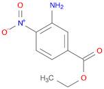 ethyl 3-amino-4-nitrobenzoate