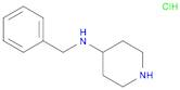 N-benzylpiperidin-4-amine dihydrochloride