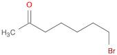 7-bromoheptan-2-one