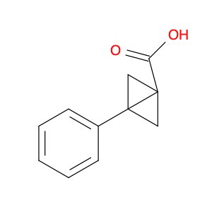 3-phenylbicyclo[1.1.0]butane-1-carboxylic acid