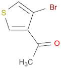 1-(4-bromothiophen-3-yl)ethan-1-one