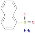 naphthalene-1-sulfonamide