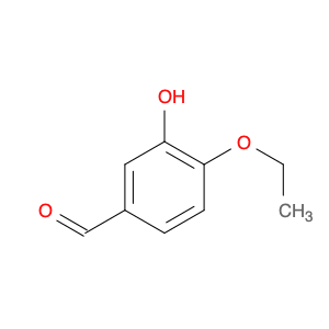 4-ethoxy-3-hydroxybenzaldehyde