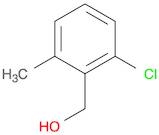 (2-Chloro-6-methylphenyl)methanol