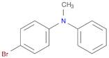 4-Bromo-N-methyl-N-phenylaniline