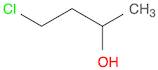 4-Chlorobutan-2-ol