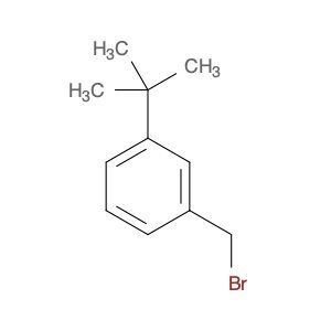 1-(Bromomethyl)-3-(tert-butyl)benzene