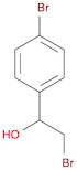 2-Bromo-1-(4-bromophenyl)ethanol