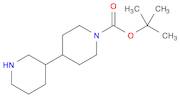 tert-Butyl [3,4'-bipiperidine]-1'-carboxylate